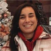 Laureata magistrale in Scienze Politiche offre lezioni di filosofia, storia, italiano, inglese per studenti di scuole medie e superiori e lezioni di sociologia e dottrine politiche per studenti universitari e adulti